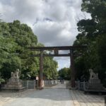 祭りは祀り、祀りはまつろう、集うことで力を増す 大鳥神社の万力さん